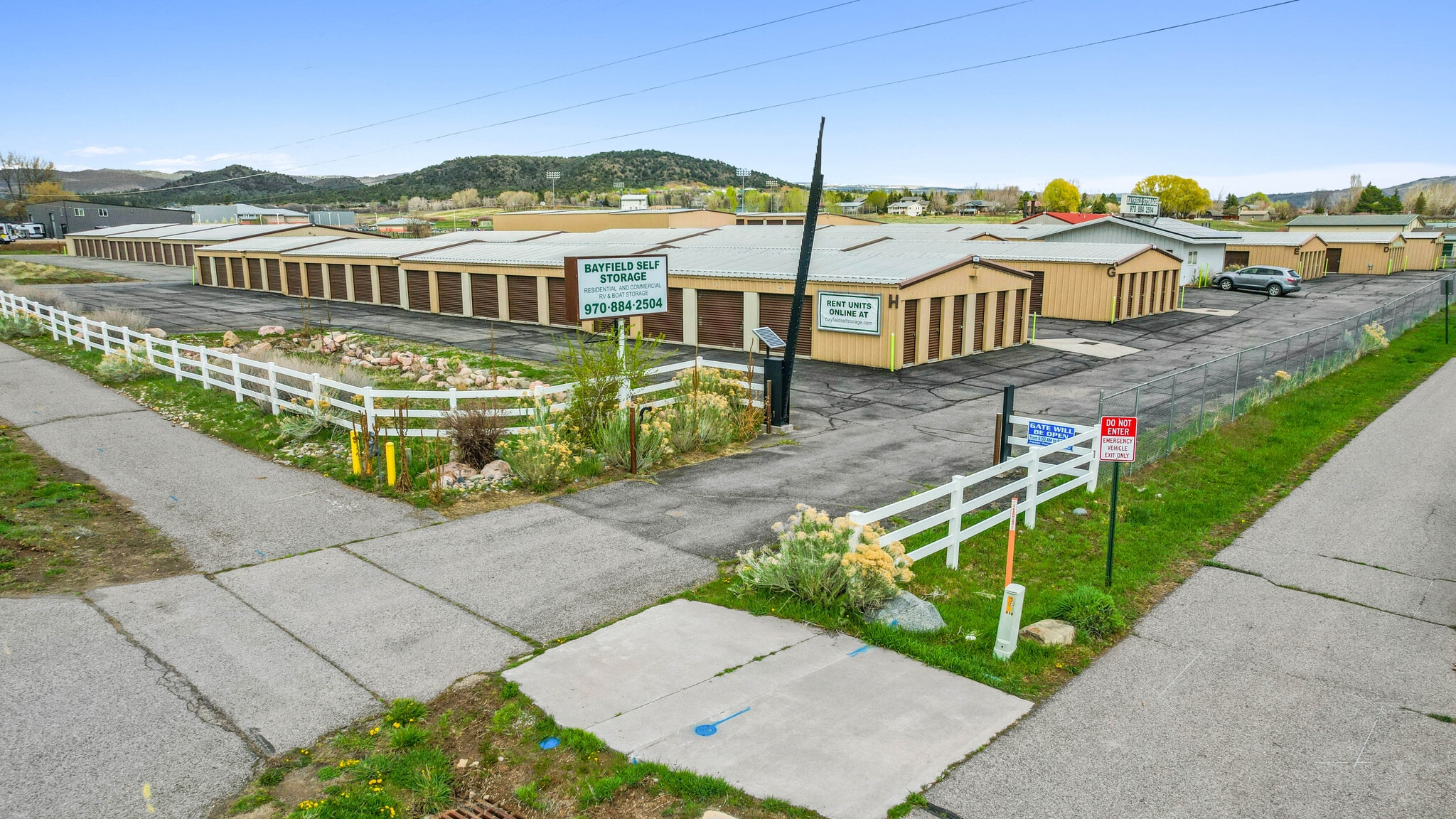 416 County Road 501, Bayfield, CO for sale Primary Photo- Image 1 of 6