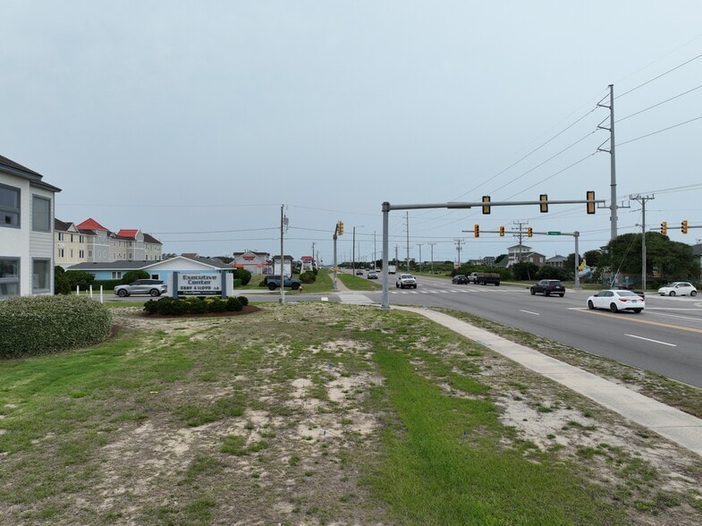 3118 N Croatan Hwy, Kill Devil Hills, NC for sale - Building Photo - Image 2 of 17
