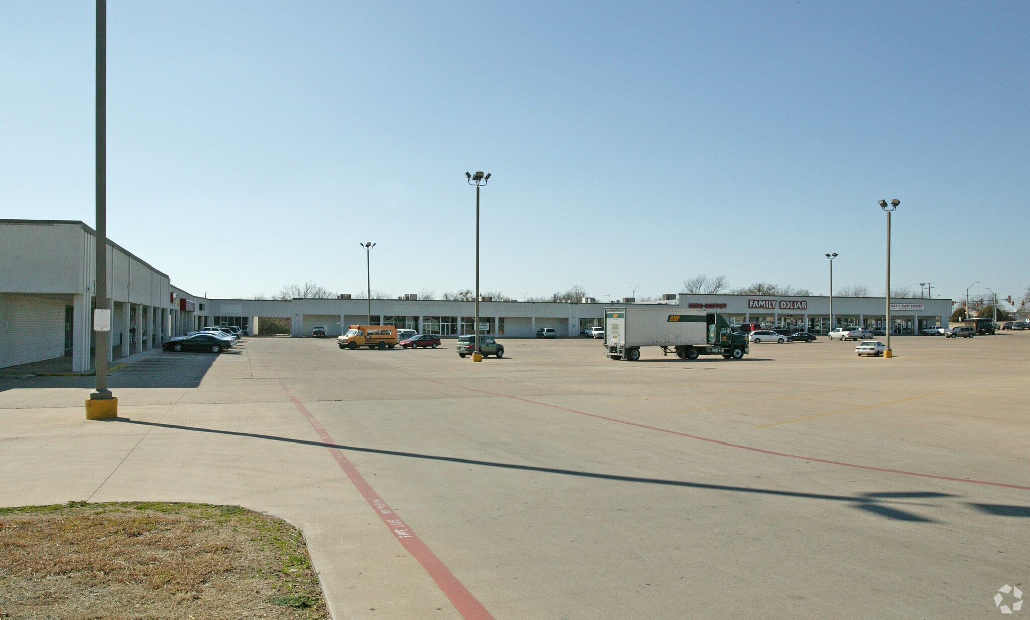 1301 W Henderson St, Cleburne, TX à louer Photo principale- Image 1 de 9