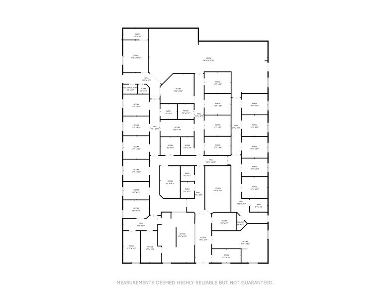 224 Mariner Blvd, Spring Hill, FL à vendre - Photo du bâtiment - Image 3 de 25