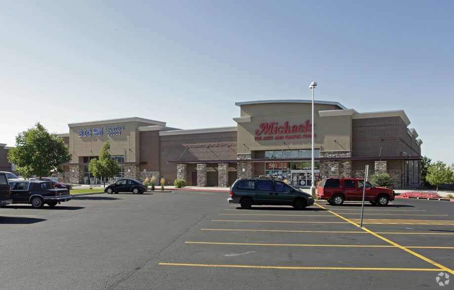 4743 W 29th St, Greeley, CO for lease - Building Photo - Image 2 of 6