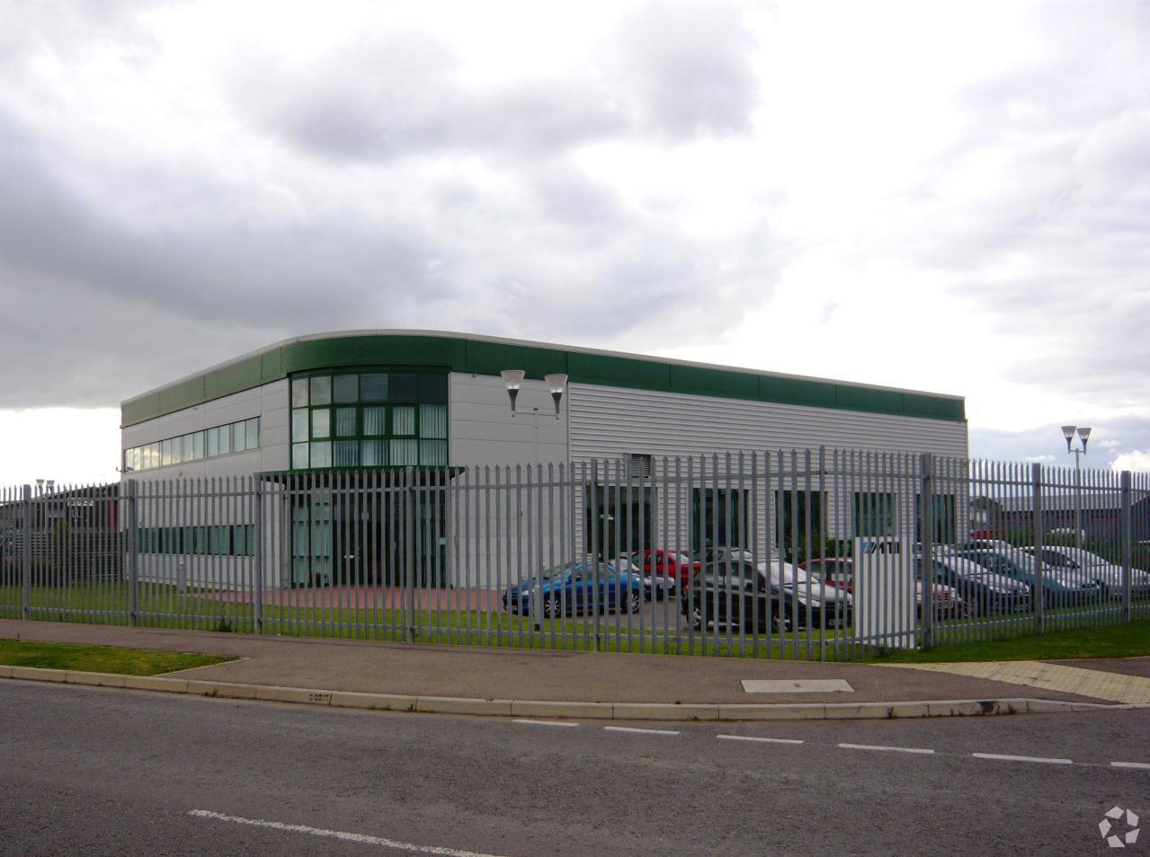 Whitley Way, Peterborough à vendre Photo principale- Image 1 de 1