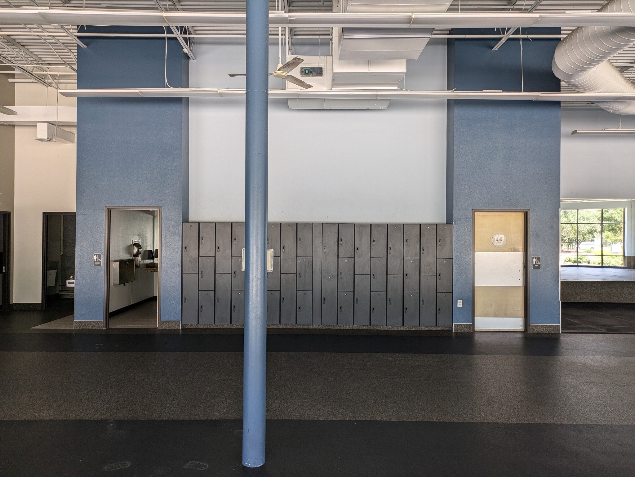 17111 West Rd, Houston, TX for lease Building Photo- Image 1 of 2