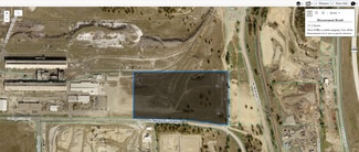 More details for 2425 E Magnesium Rd, Spokane, WA - Land for Lease