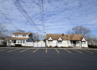 More details for 225-227 Union Ave – for Sale, Holbrook, NY