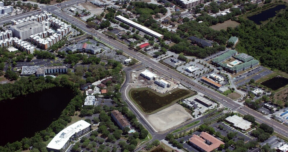 11891 University Blvd, Orlando, FL for lease - Building Photo - Image 2 of 8