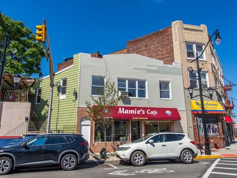 611 Summit Ave, Union City, NJ for sale - Building Photo - Image 3 of 25