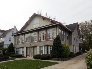 Plus de détails pour 412 S White Horse Pike, Audubon, NJ - Bureau à vendre