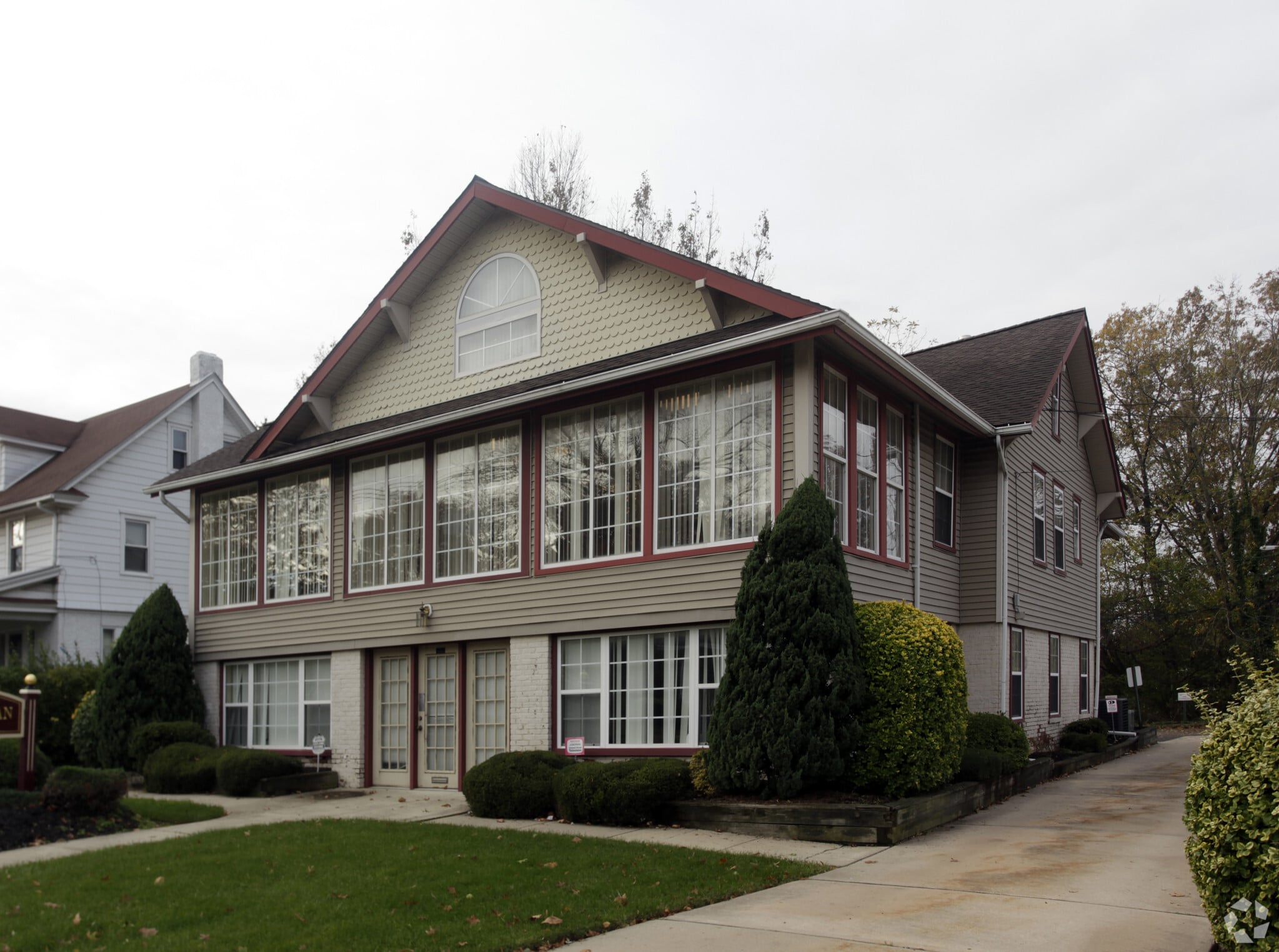 412 S White Horse Pike, Audubon, NJ for sale Primary Photo- Image 1 of 112