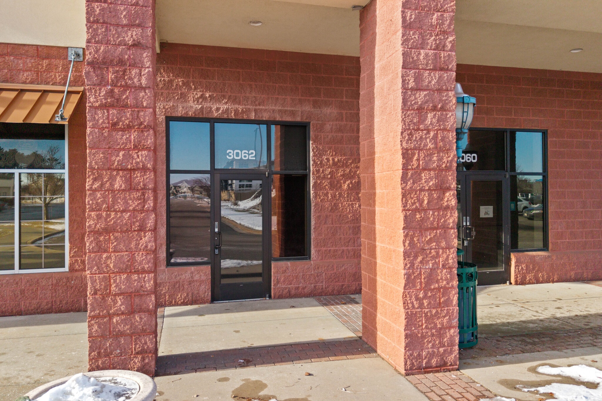 3012-3066 Village Park Dr, Plover, WI for lease Building Photo- Image 1 of 28