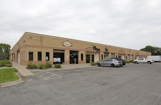 More details for 8616 Xylon Ave N, Brooklyn Park, MN - Flex for Lease