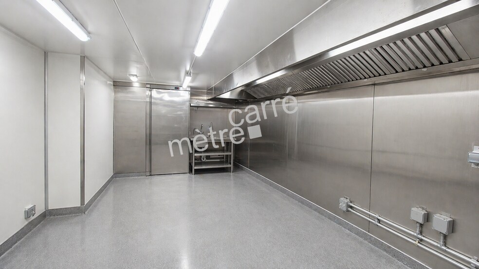 5 Rue Copernic, Nantes à louer - Photo du bâtiment - Image 3 de 5