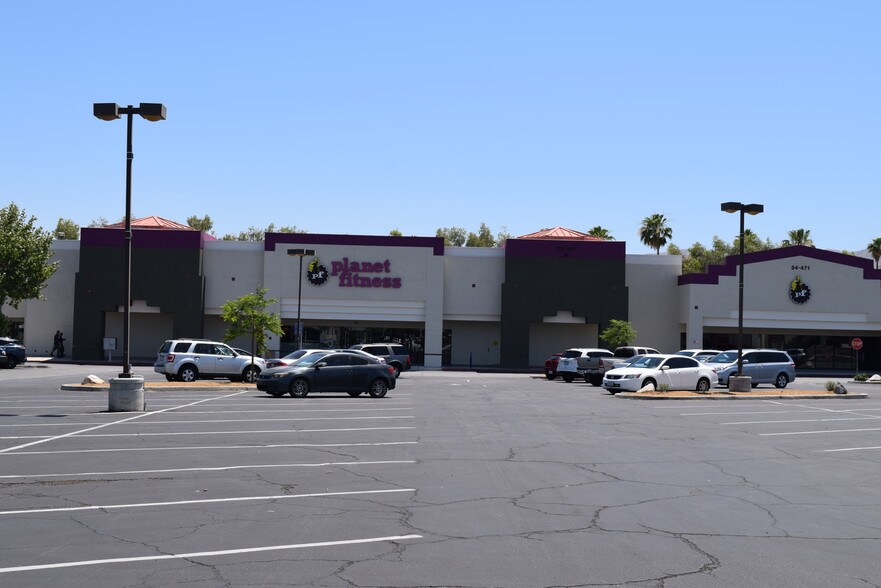 34451-34489 Date Palm Dr, Cathedral City, CA for sale - Primary Photo - Image 1 of 3