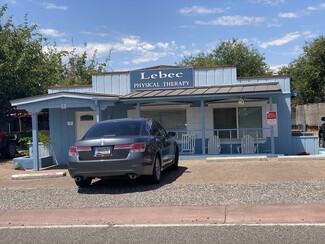 More details for 55 Southwest Dr, Sedona, AZ - Office for Lease