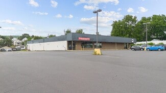 More details for 629 S Main St, Old Forge, PA - Retail for Lease