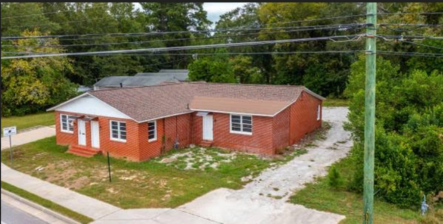 3725 Wrightsboro Rd, Augusta, GA for sale Building Photo- Image 1 of 15