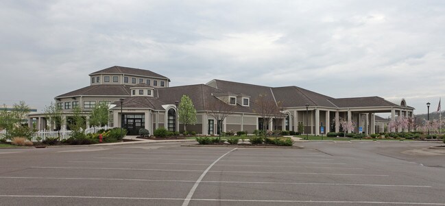 More details for 5533 Chappell Crossing Blvd, West Chester, OH - Retail for Sale