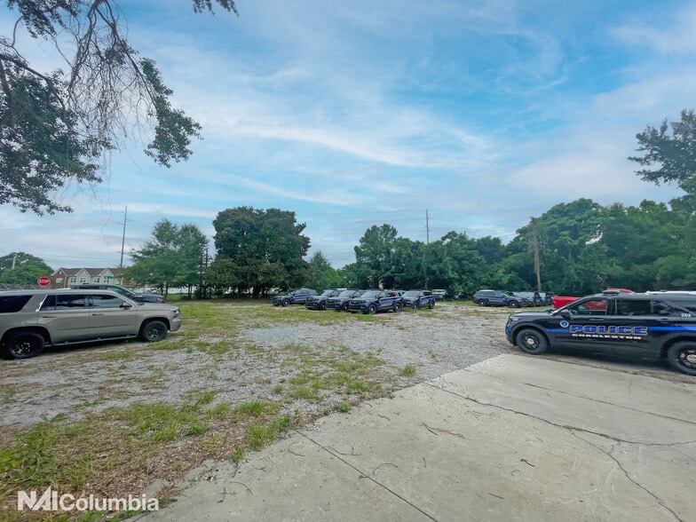 10 Bluff Road, Columbia, SC for sale - Primary Photo - Image 1 of 1