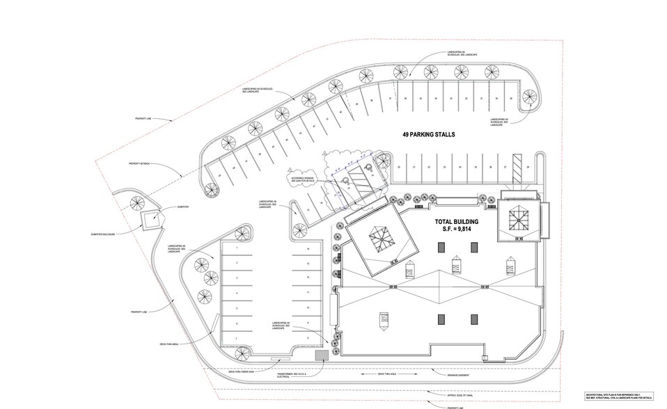 200 Gateway, Heber City, UT à louer - Plan de site - Image 3 de 3