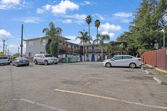 Plus de détails pour 3911 Watt Ave, Sacramento, CA - Multi-résidentiel à vendre