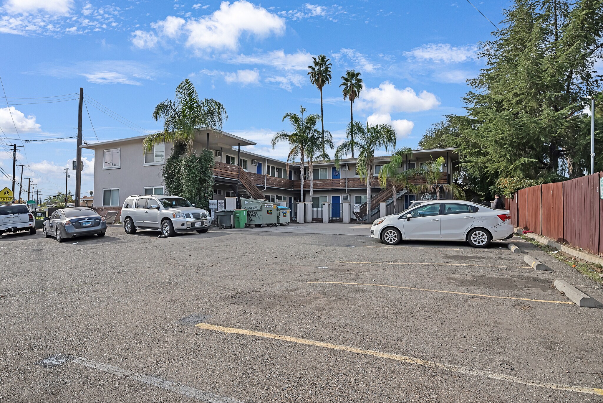 3911 Watt Ave, Sacramento, CA à vendre Photo principale- Image 1 de 17