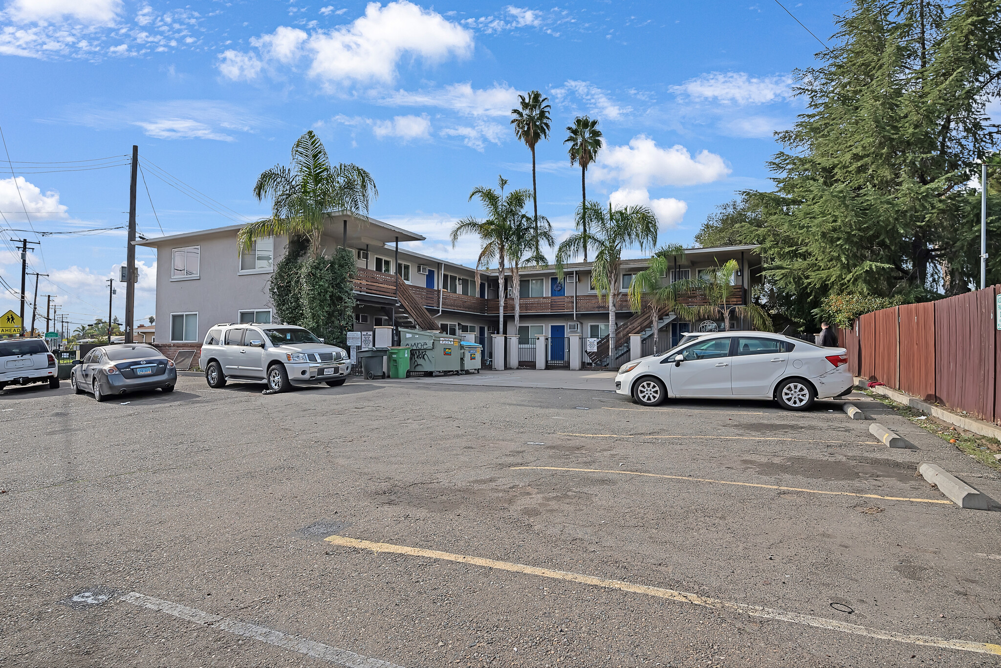 3911 Watt Ave, Sacramento, CA for sale Primary Photo- Image 1 of 17