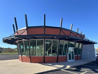 More details for 1200 W Parnall Rd, Jackson, MI - Retail for Lease