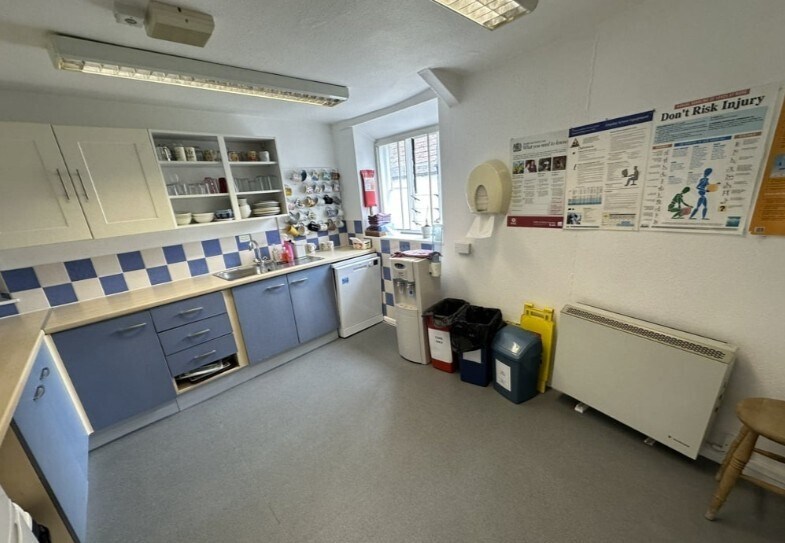 Market Sq, Crewkerne à vendre - Photo intérieure - Image 3 de 8