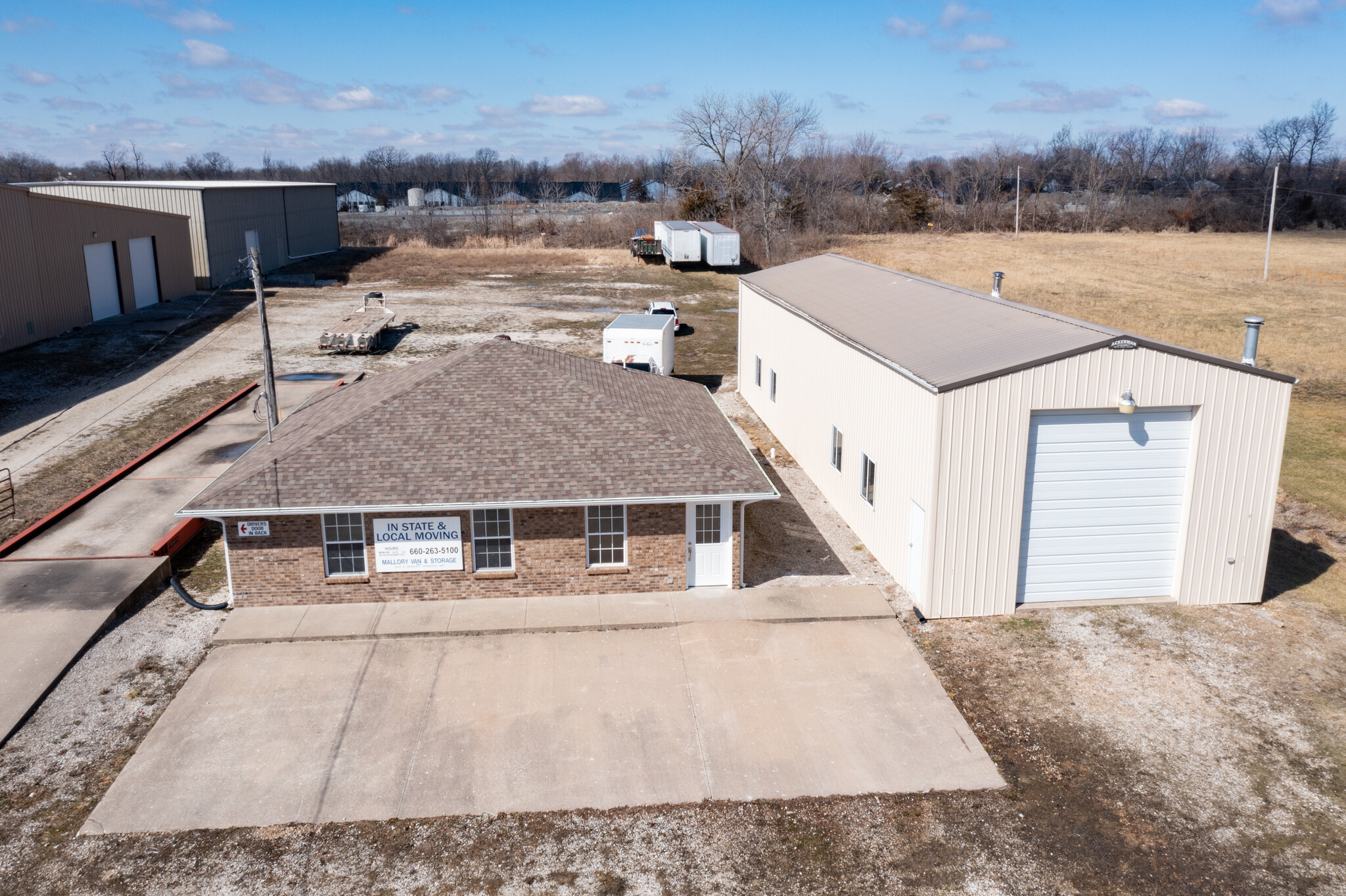 1311 Morley, Moberly, MO for sale Primary Photo- Image 1 of 1