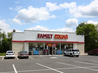 More details for 825 N Delsea Dr, Clayton, NJ - Retail for Sale