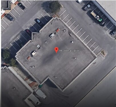 390 Deerhurst Dr, Brampton, ON à vendre Photo principale- Image 1 de 1