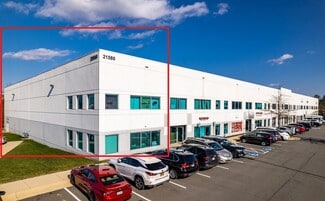 More details for 21580 Atlantic Blvd, Sterling, VA - Industrial for Sale