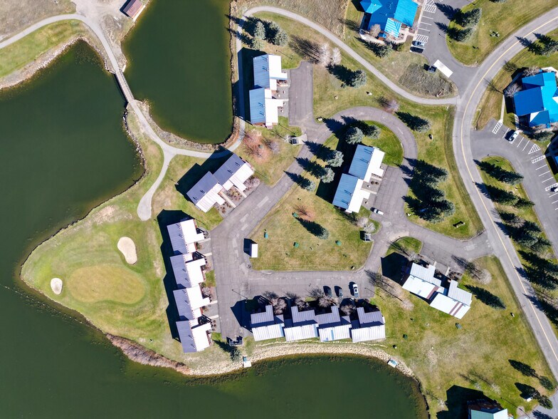 Formerly Club Wyndham Pagosa Springs portefeuille de 3 propriétés à vendre sur LoopNet.ca - Photo du bâtiment - Image 2 de 6