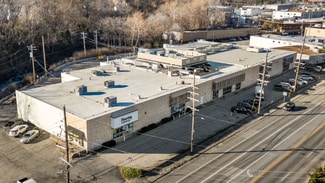 Plus de détails pour 2629-2645 S Hanley Rd, Saint Louis, MO - Industriel à vendre