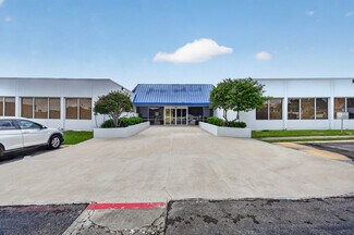 Plus de détails pour 1404 W Walnut Hill Ln, Irving, TX - Bureau à louer