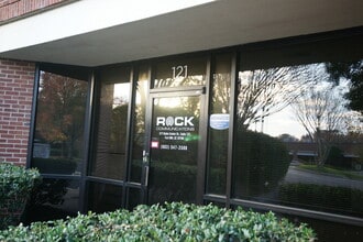 377 Rubin Center Dr, Fort Mill, SC for lease Building Photo- Image 2 of 7