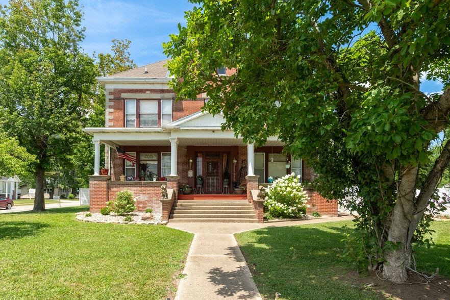1414 W MAin St, Marion, IL for sale - Building Photo - Image 3 of 86