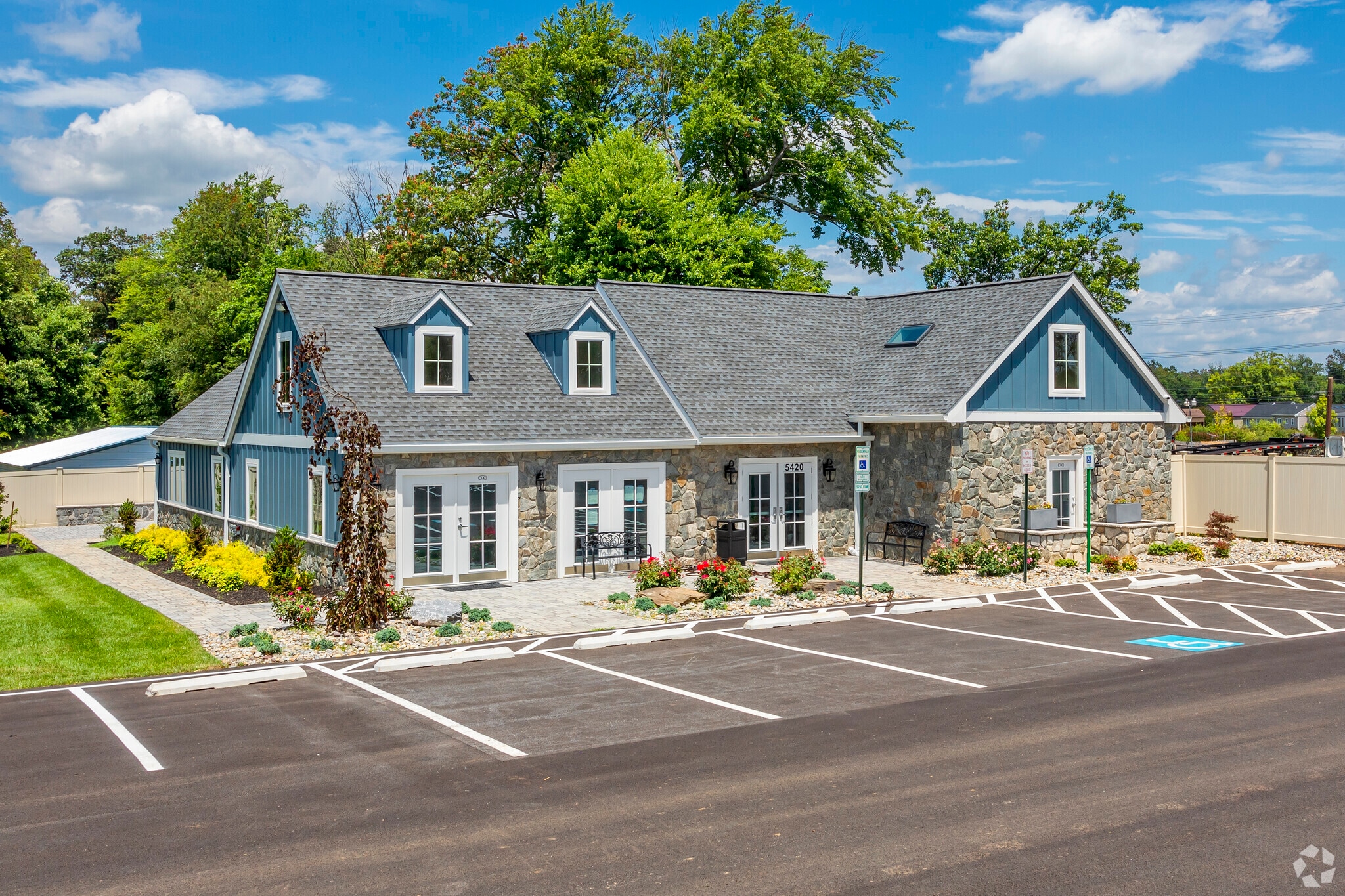 5420 Olney Laytonsville Rd, Olney, MD for lease Primary Photo- Image 1 of 22