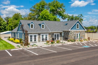 Plus de détails pour 5420 Olney Laytonsville Rd, Olney, MD - Bureau/Médical à louer