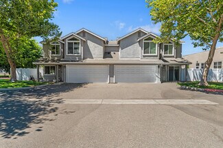 Plus de détails pour 1080 E Monte Vista Ave, Turlock, CA - Multi-résidentiel à vendre
