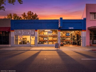 More details for 1672 E 14th St, San Leandro, CA - Retail for Sale