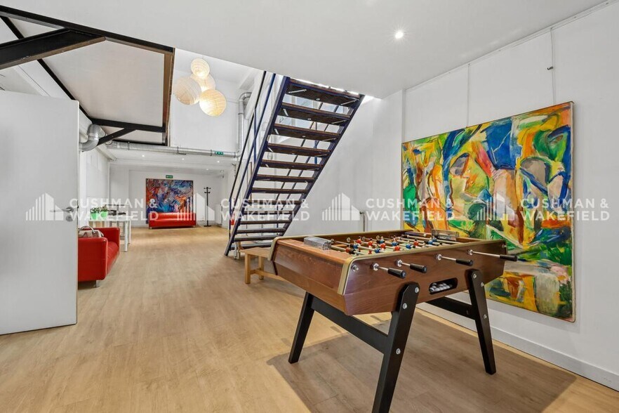 59 Rue Benoît Malon, Gentilly for lease - Interior Photo - Image 3 of 4