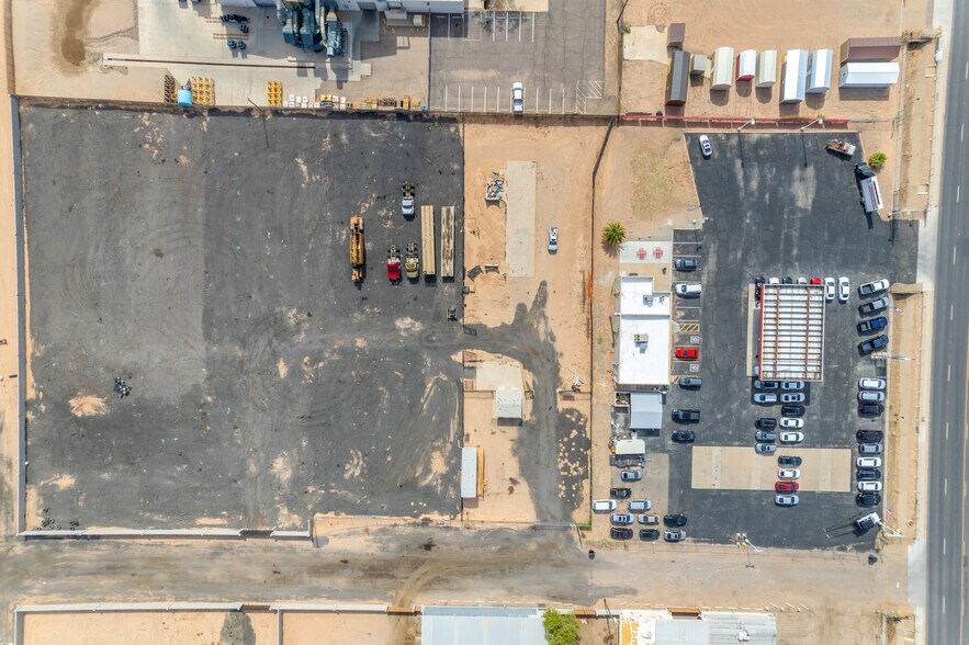 845 W Gila Bend Hwy, Casa Grande, AZ for sale - Building Photo - Image 2 of 16