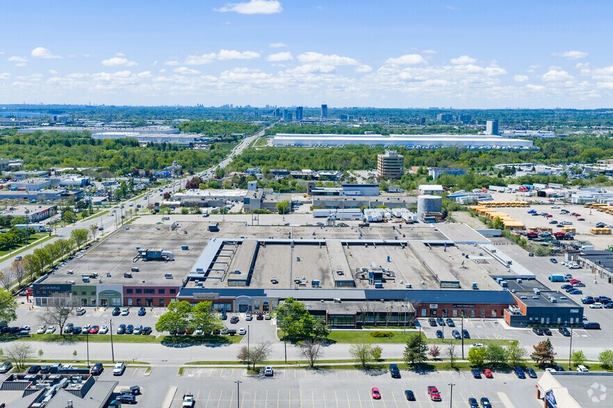 274 Mackenzie Ave, Ajax, ON à louer - Aérien - Image 2 de 2