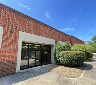 More details for 960-988 Trinity Rd, Raleigh, NC - Flex for Lease