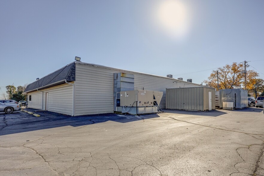 2728 N Range Line Rd, Joplin, MO for sale - Building Photo - Image 3 of 3