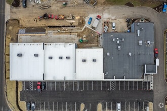 6781 Wales Ave NW, North Canton, OH - Aerial  map view - Image1