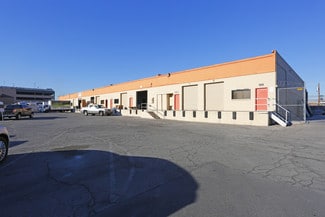 More details for 1808-1816 Industrial Rd, Las Vegas, NV - Industrial for Lease