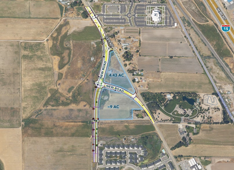 1738 S Geneva Rd, Orem, UT for sale - Primary Photo - Image 1 of 1