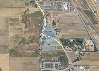 Plus de détails pour 1738 S Geneva Rd, Orem, UT - Terrain à vendre